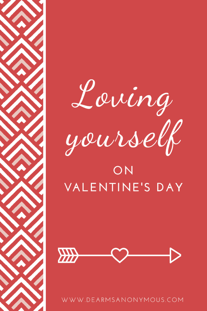 Loving-Yourself-on-Valentines-Day