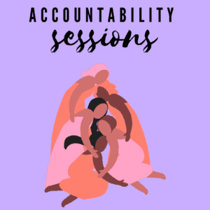 Accountability Sessions