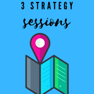 Strategy Sessions 1