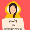 Identity workbook cover